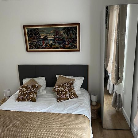 Chambre Tout Confort Ξενοδοχείο Limay Εξωτερικό φωτογραφία