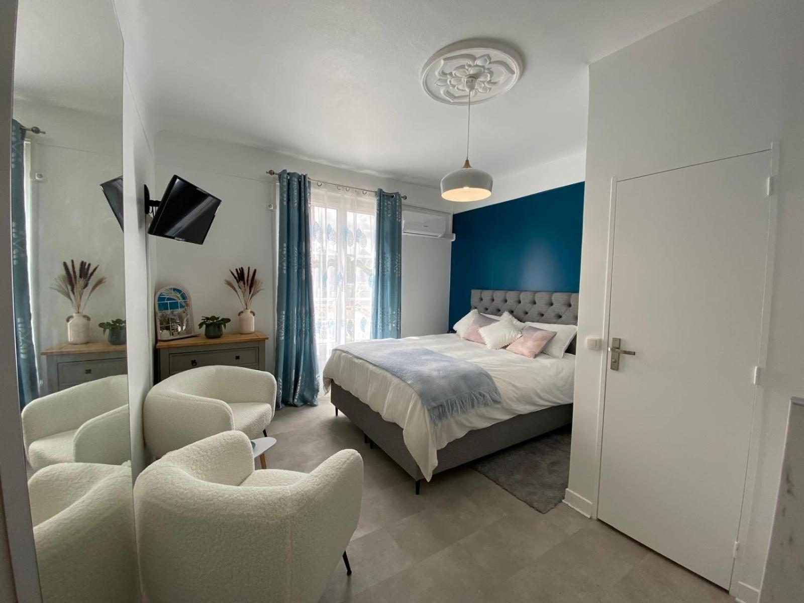Chambre Tout Confort Ξενοδοχείο Limay Εξωτερικό φωτογραφία