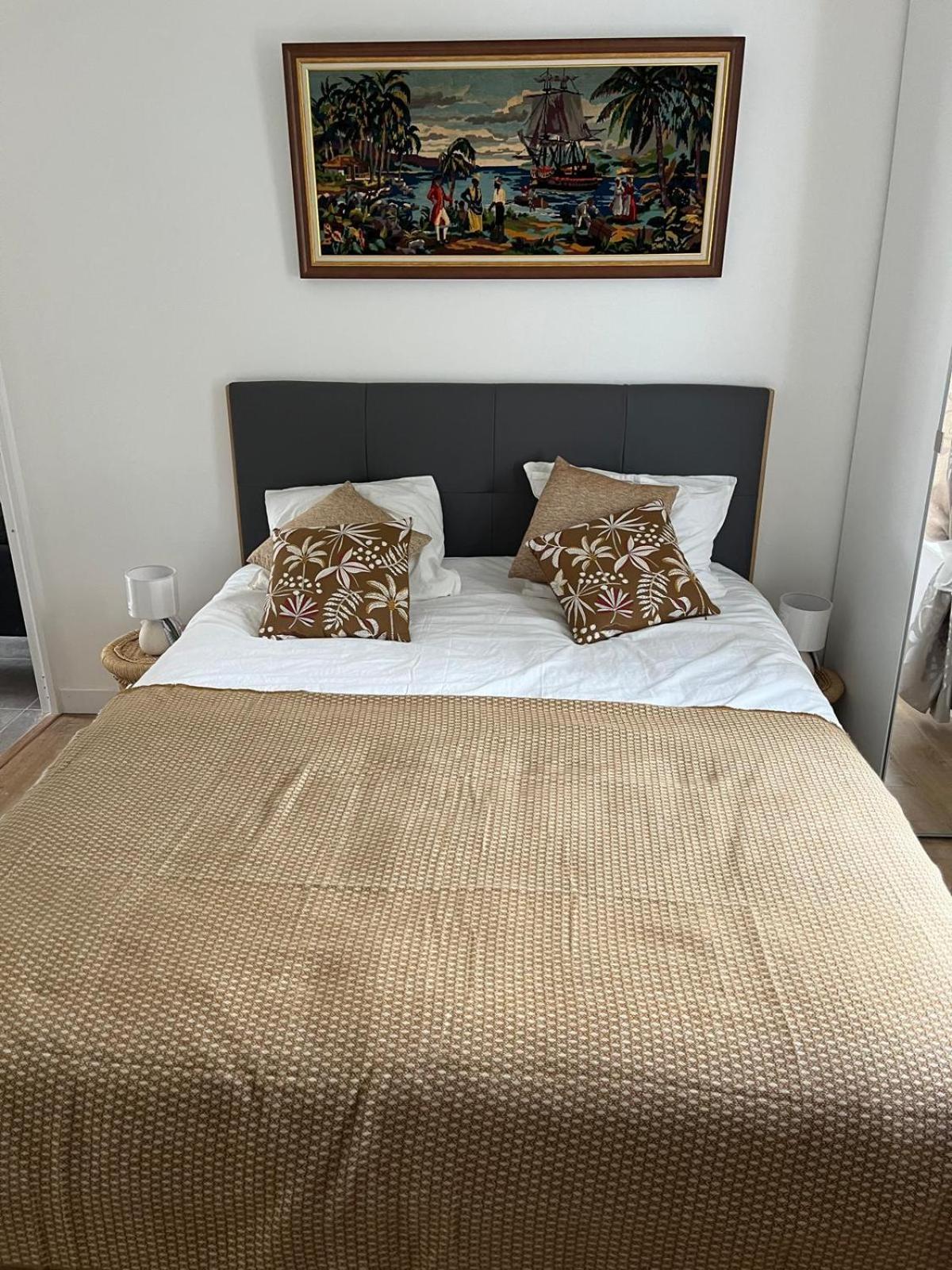 Chambre Tout Confort Ξενοδοχείο Limay Εξωτερικό φωτογραφία