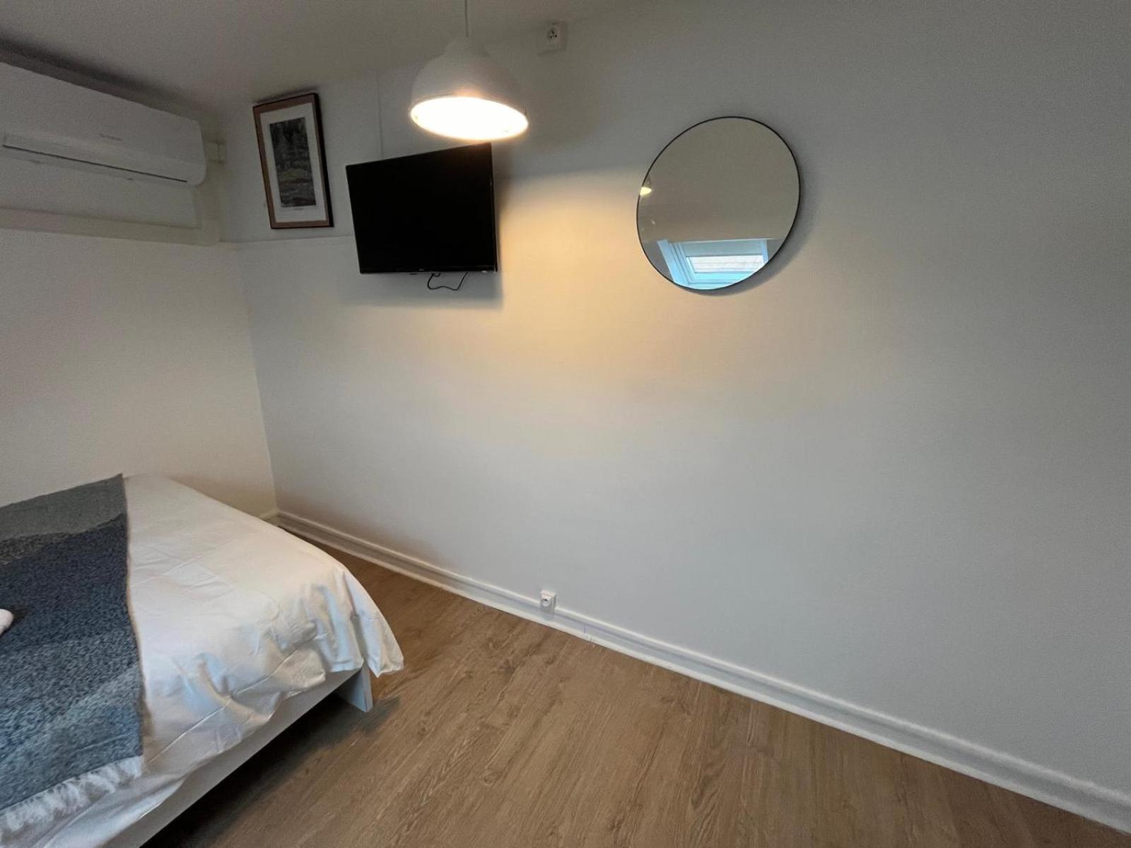 Chambre Tout Confort Ξενοδοχείο Limay Δωμάτιο φωτογραφία