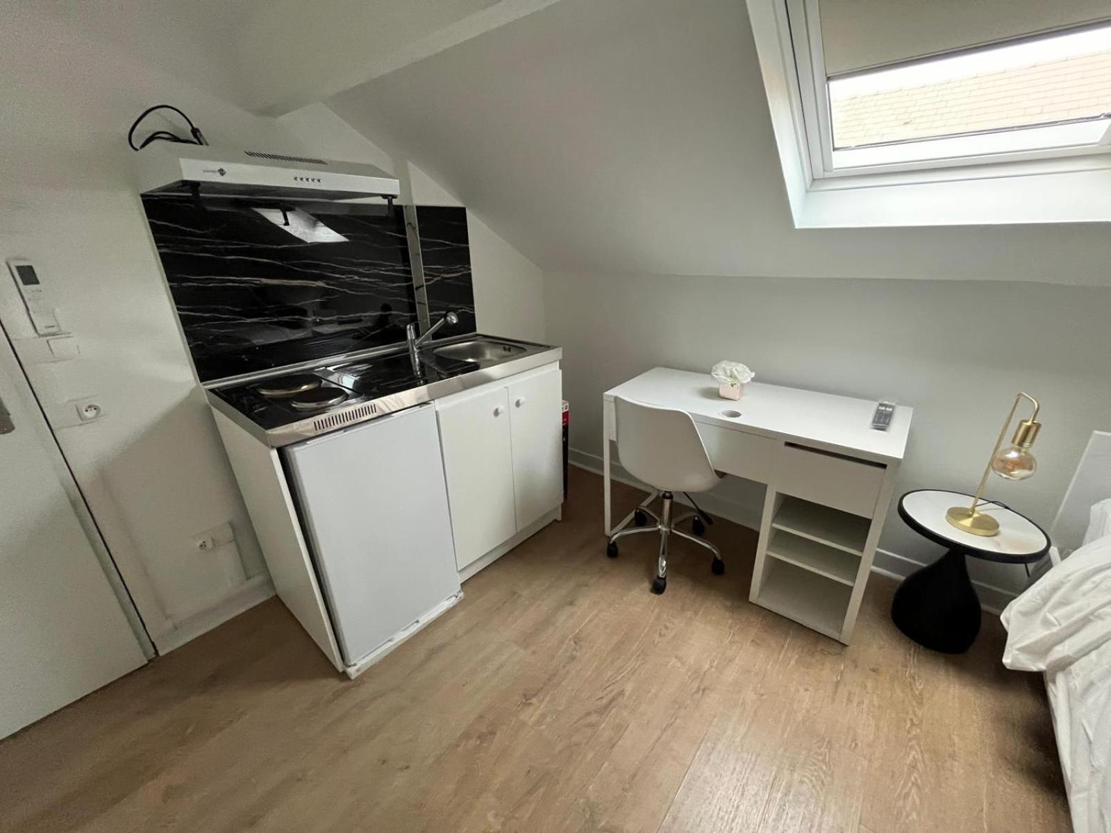 Chambre Tout Confort Ξενοδοχείο Limay Δωμάτιο φωτογραφία