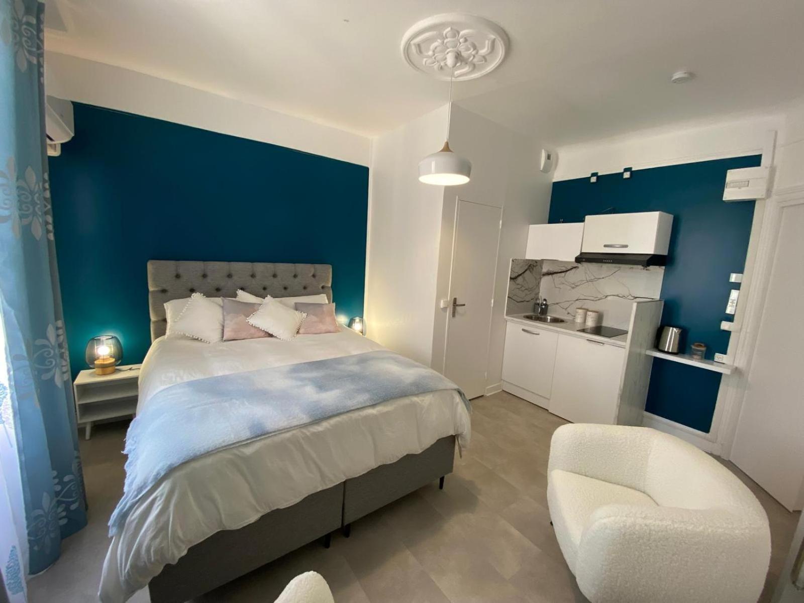 Chambre Tout Confort Ξενοδοχείο Limay Δωμάτιο φωτογραφία